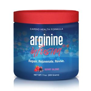 Arginine Infusion (3.9 – A)