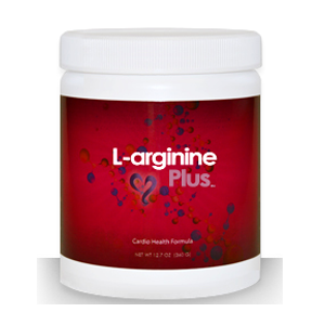 L-Arginine Plus (2.9 – B-)