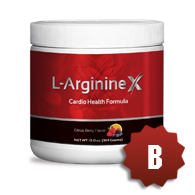 L-Arginine X (3.1 – B)