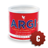 Forever ARGi+ (2.3 – C)